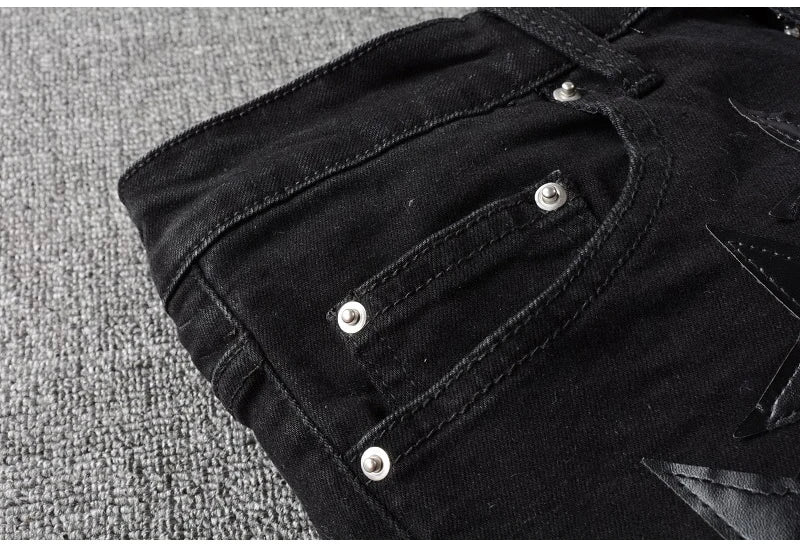 SIGNAL_DENIM/VOID
