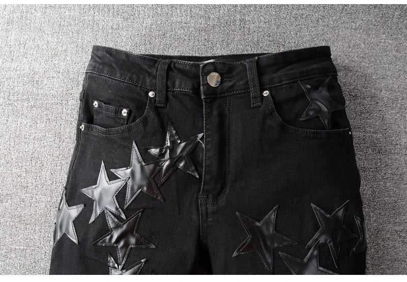 SIGNAL_DENIM/VOID