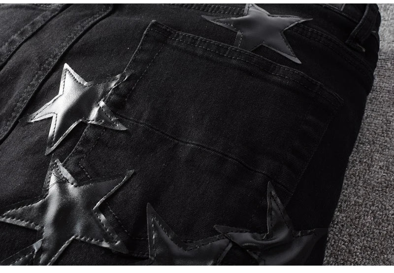 SIGNAL_DENIM/VOID