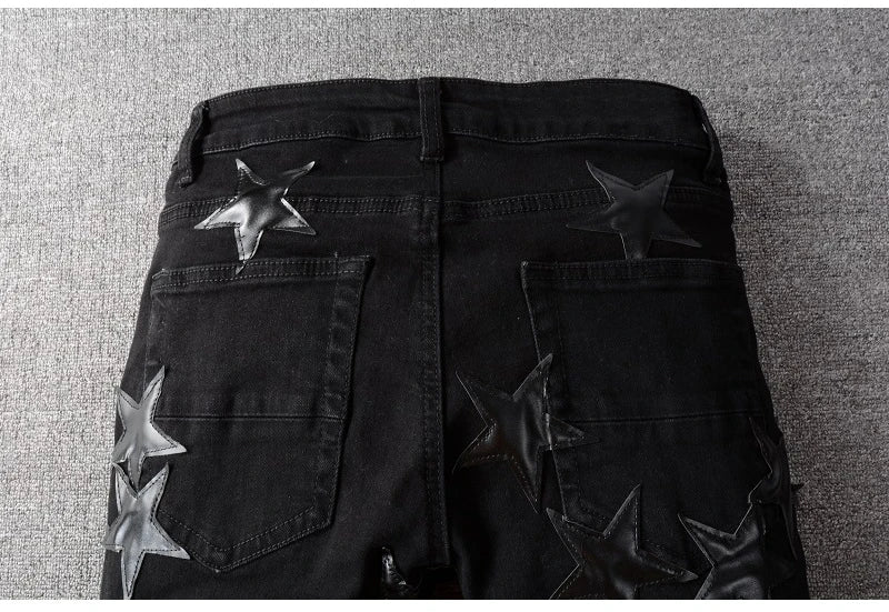 SIGNAL_DENIM/VOID