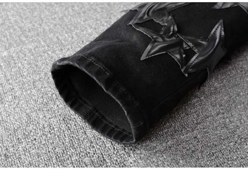 SIGNAL_DENIM/VOID