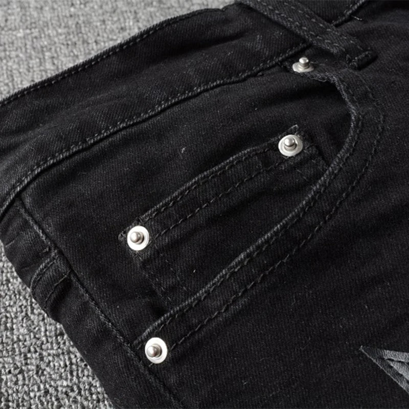 SIGNAL_DENIM/VOID