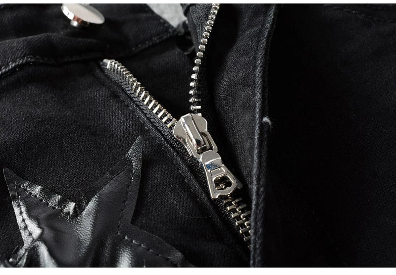 SIGNAL_DENIM/VOID