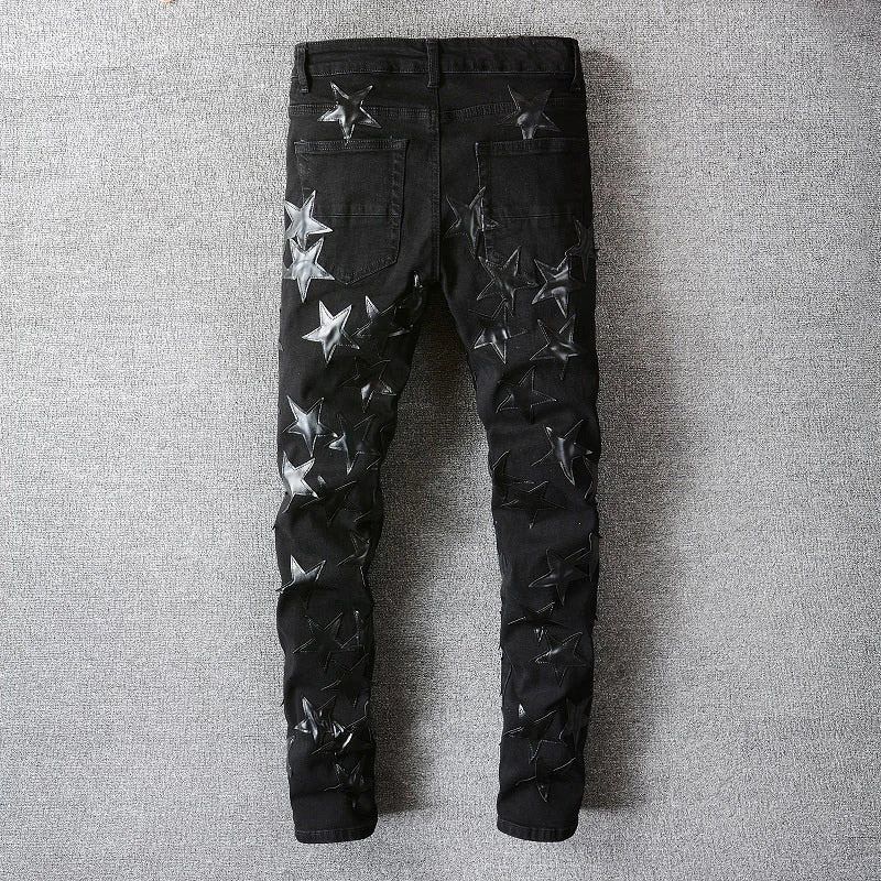 SIGNAL_DENIM/VOID