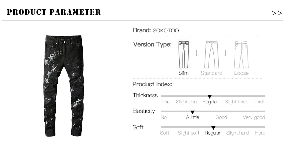 SIGNAL_DENIM/VOID