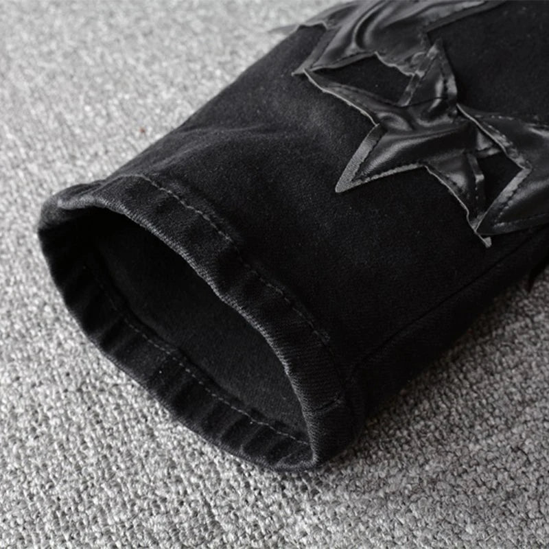 SIGNAL_DENIM/VOID
