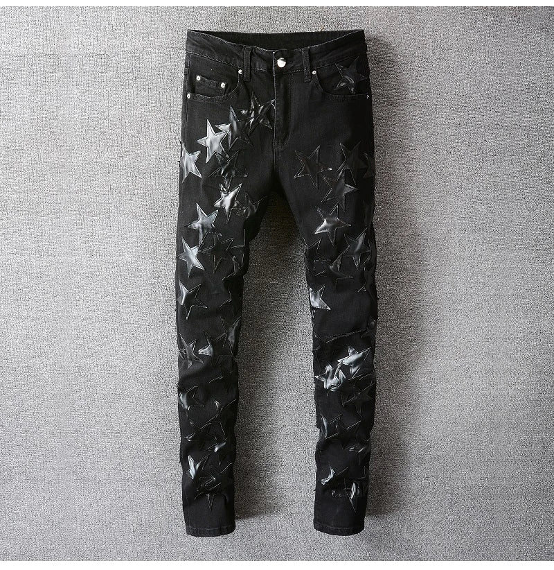 SIGNAL_DENIM/VOID