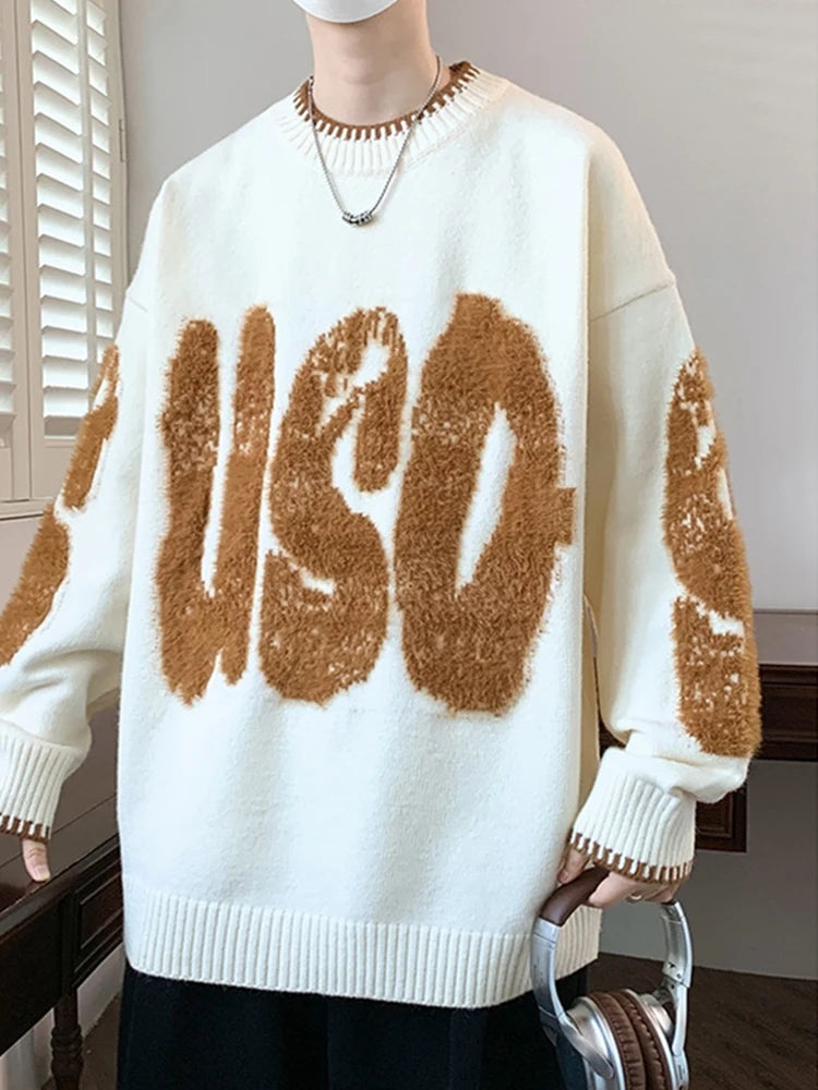 VDR_ECHO_10 // sweaters
