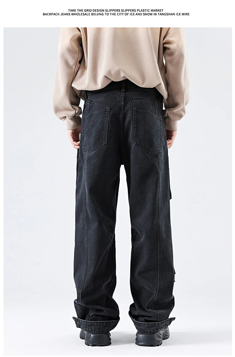 SIGNAL_CITY_09 ☰Multi-Pocket