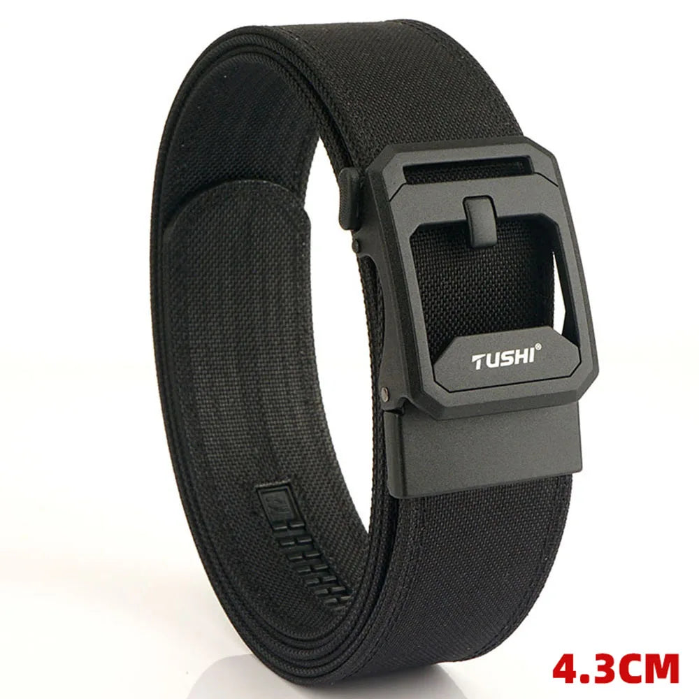 SHADOW_LOCK_43 ☰ Belt