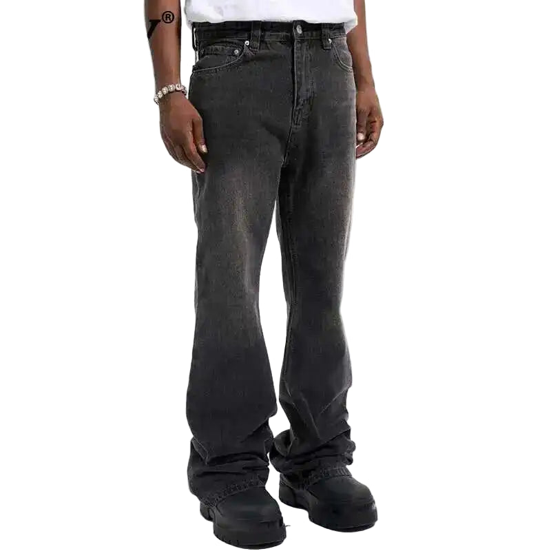 VDR_28W ☰ FLARE JEANS