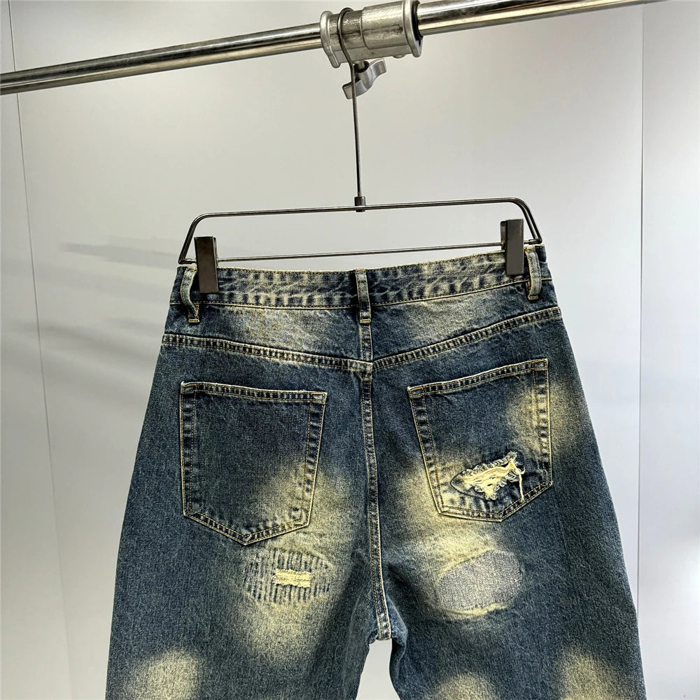 VDR_RIPPED_05 ☰ PATCH JEANS