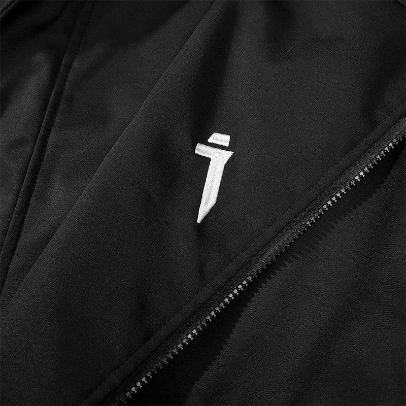 SIGNAL_VANISH_05 ☰ Coat
