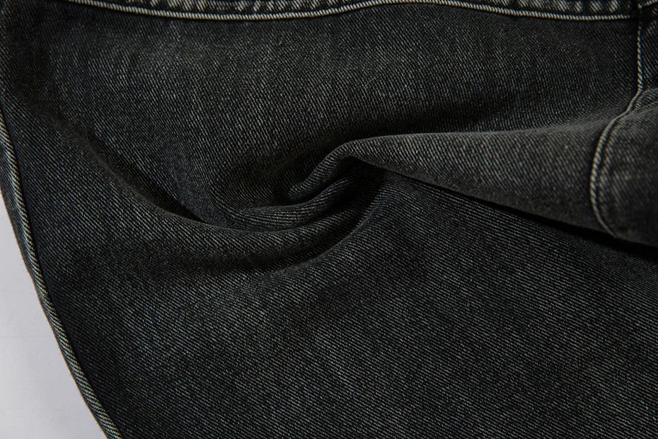 VDR_JEANS ☰ BAGGY PANTS