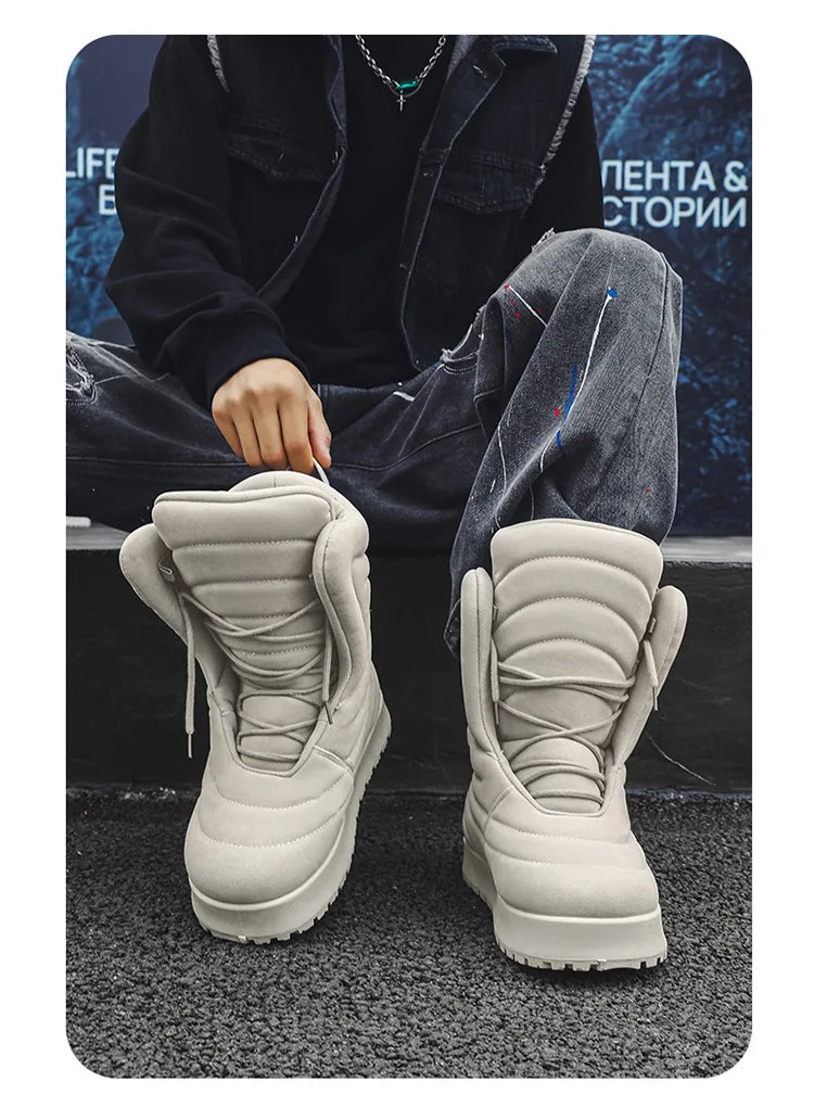 SHADOW_SIGNAL_07 ☲ Boots