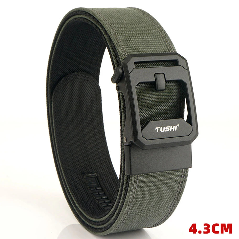 SHADOW_LOCK_43 ☰ Belt