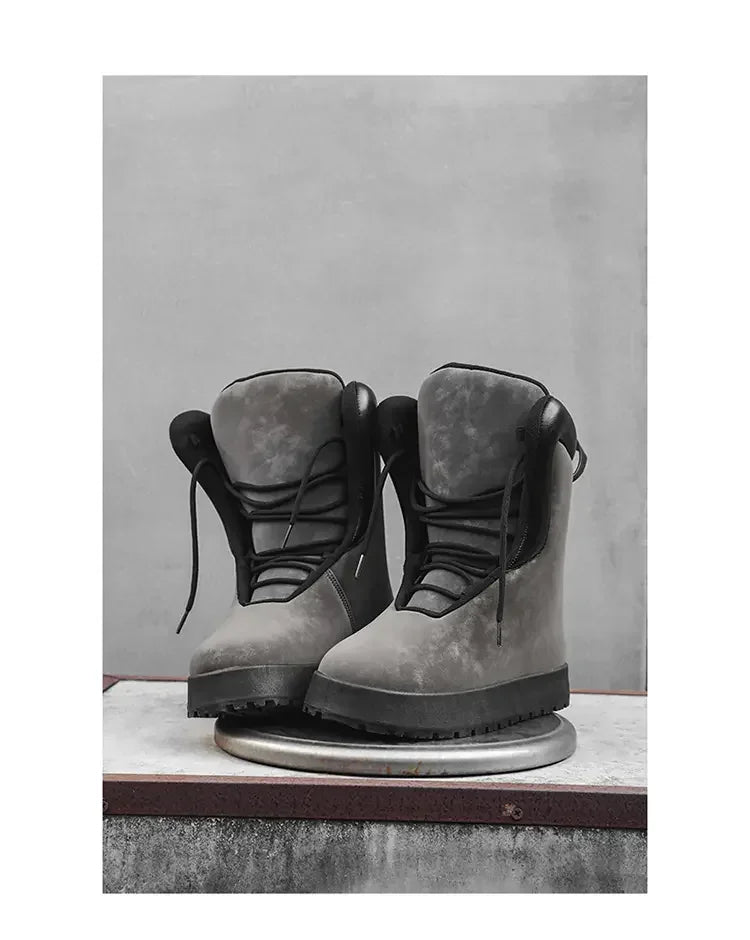 VANISH_SYSTEM_07 ⚔️BOOTS