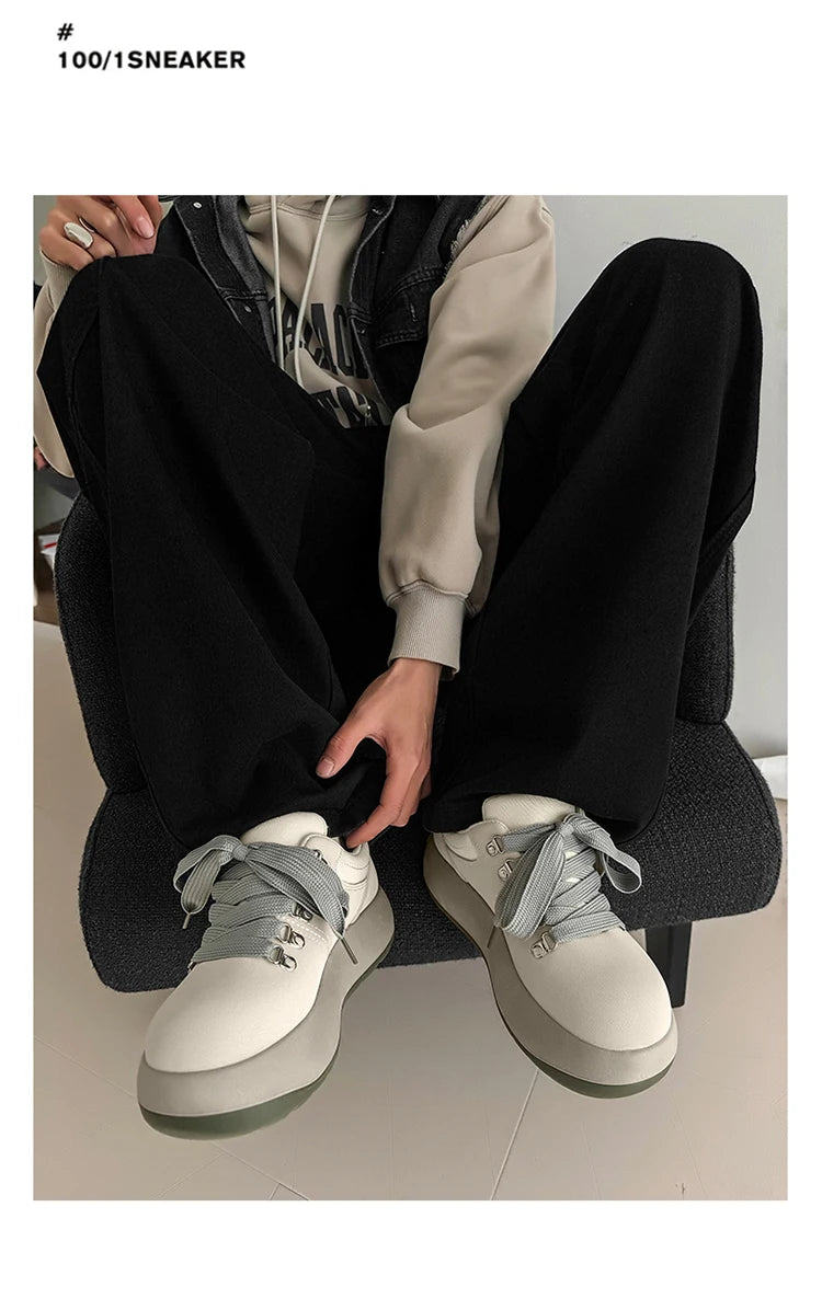 VDR_SIGNAL_11 // PULSE SNEAKER
