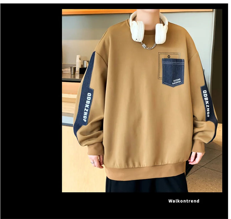 VDR_PATCH_05 // LAYER HOODIES