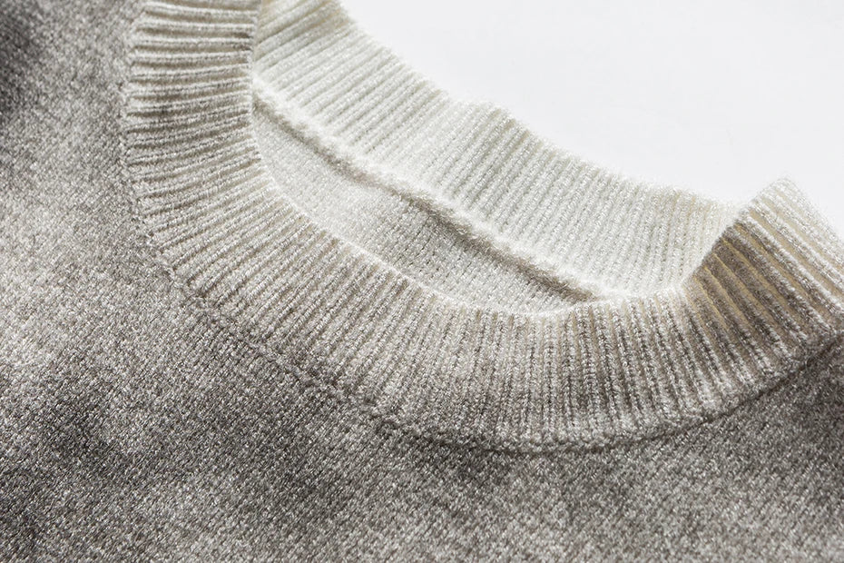 VDR_SHADOW_07 unisex shadow utility knit sweater EU streetwear fashion