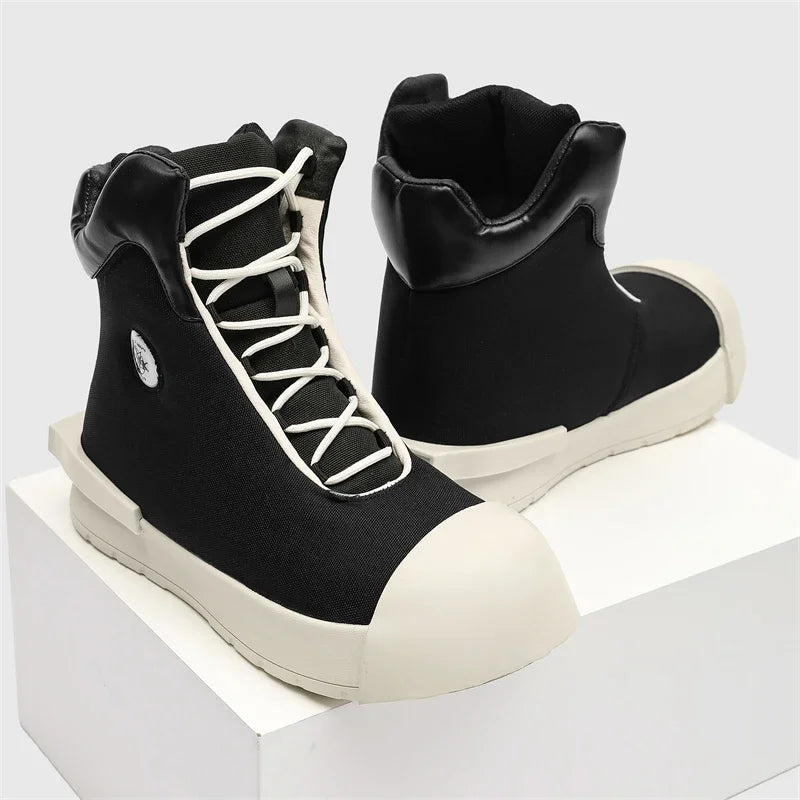 VANISH_LIFT_08 ☰ Boots