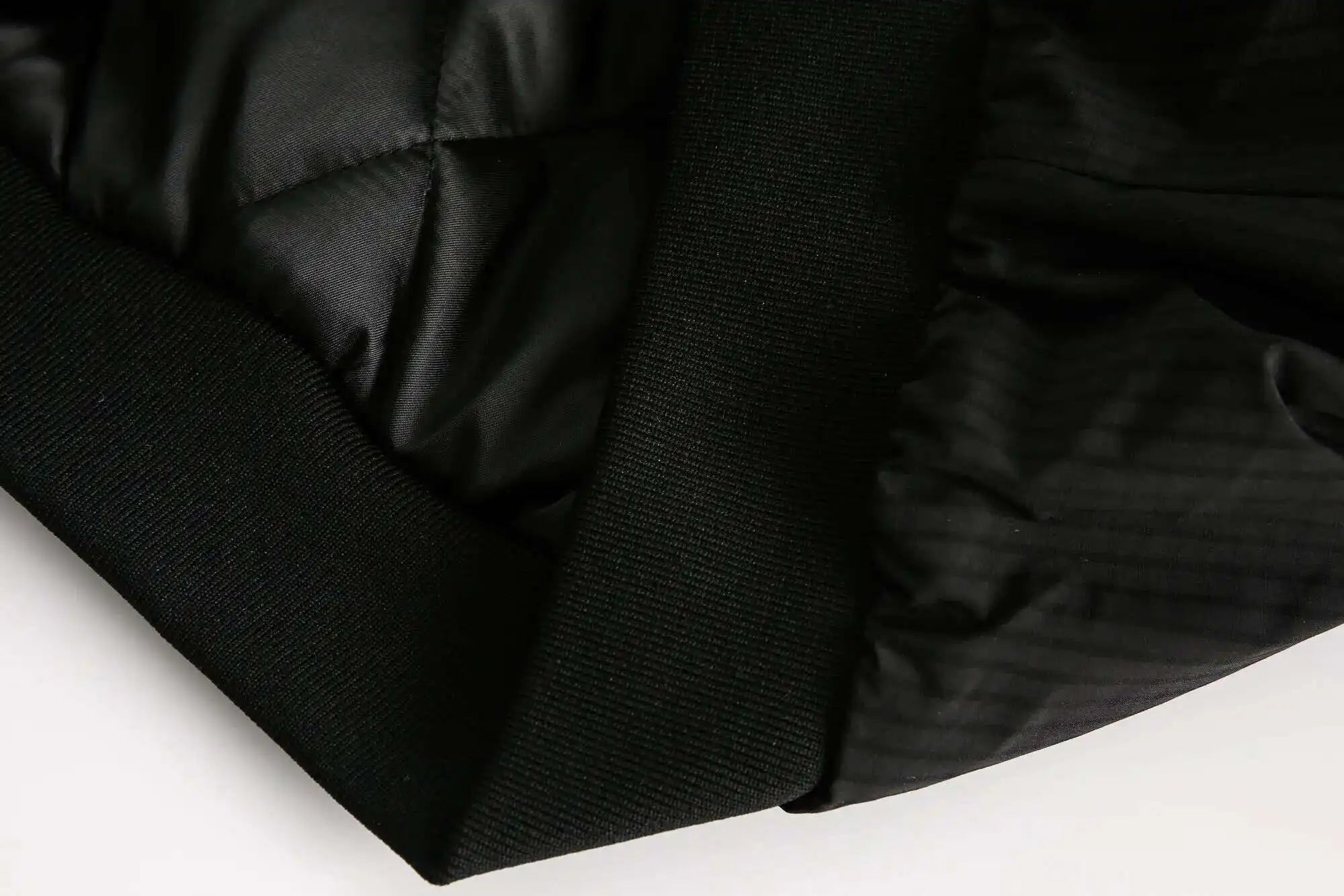 VOIDWEAR VDR_VANISH_05 brown padded fur hooded jacket, oversized unisex winter streetwear system, vanish mode ritual coat, U.S. & EU streetwear trend 2025