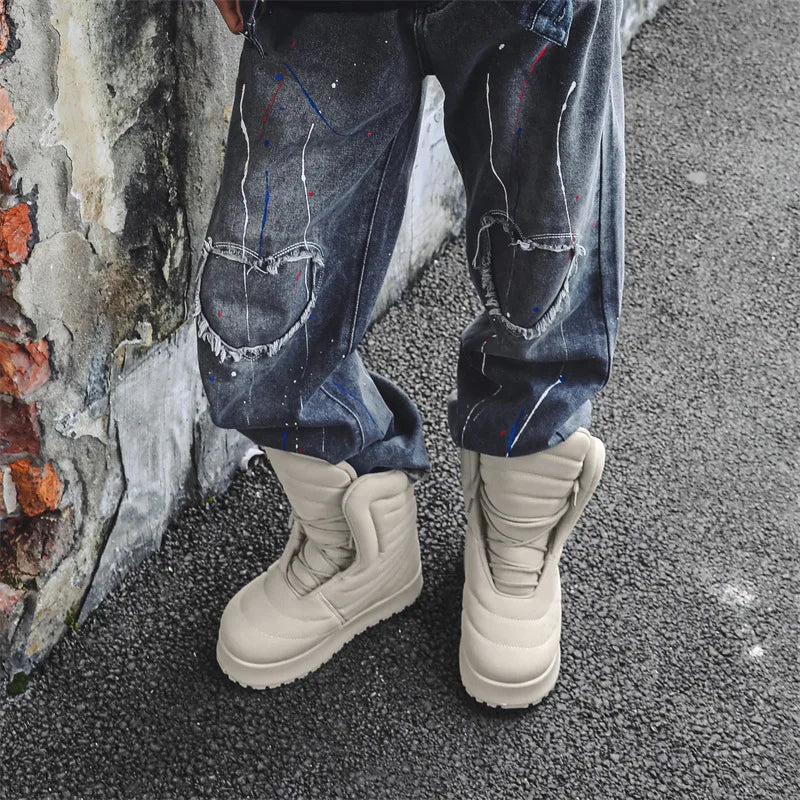 SHADOW_SIGNAL_07 ☲ Boots