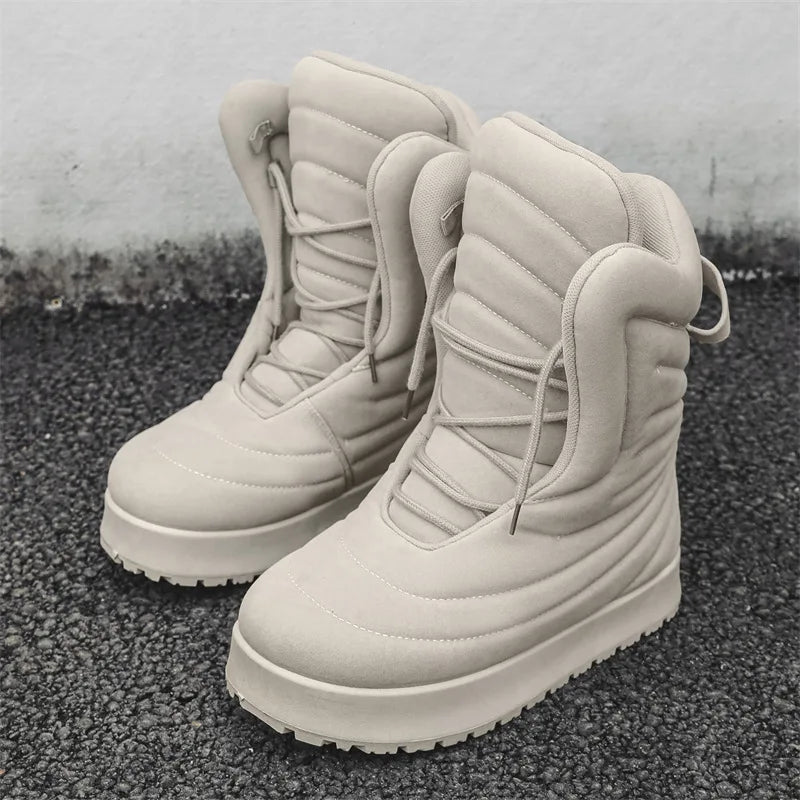 SHADOW_SIGNAL_07 ☲ Boots