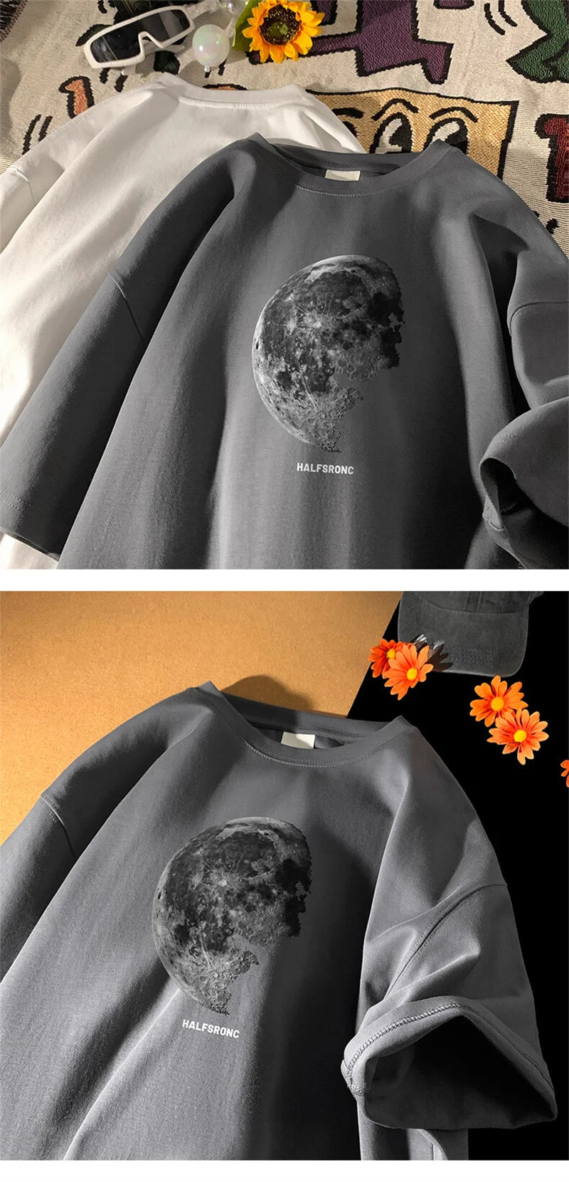 VDR_PLANET_09 ⚑ TSHIRT