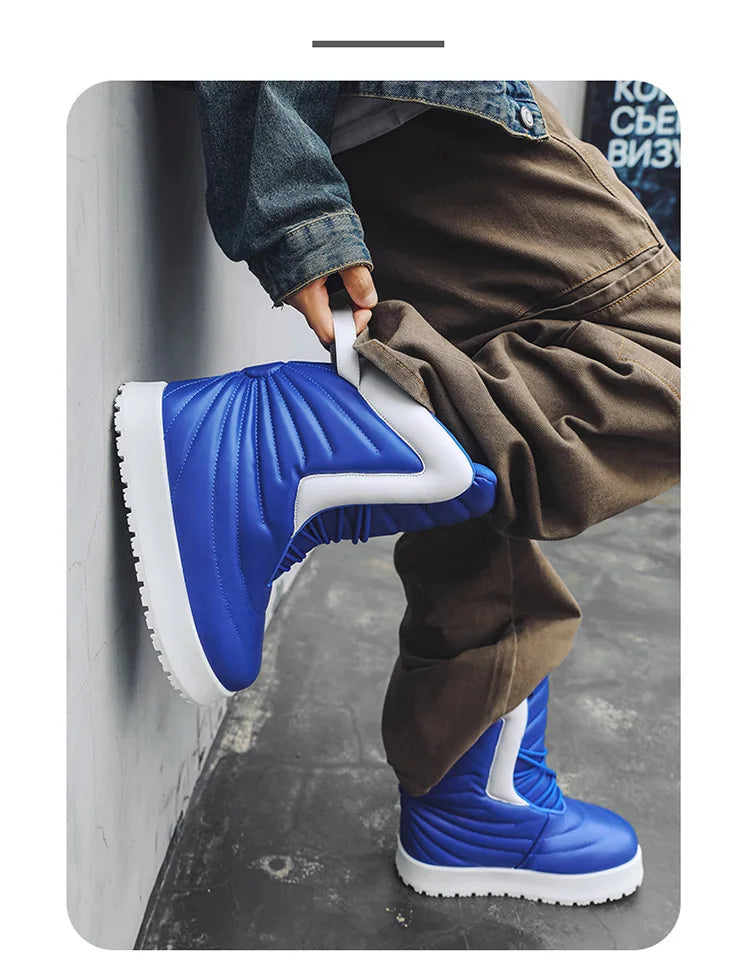 SHADOW_SIGNAL_07 ☲ Boots