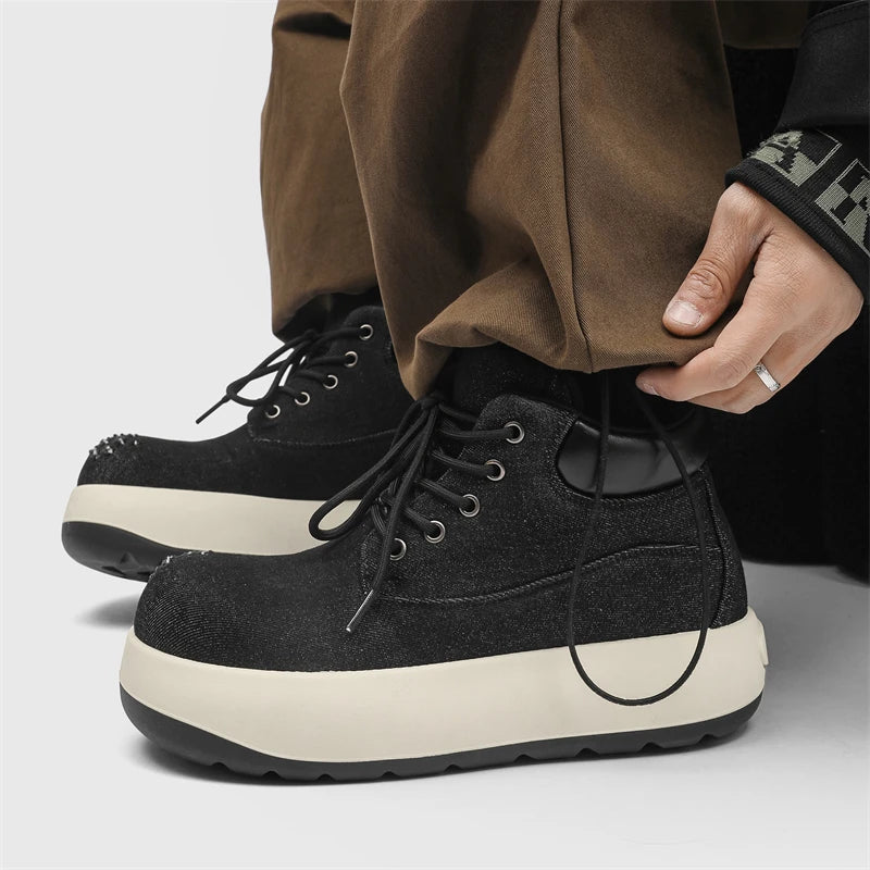 VDR_CANVAS_07 ◐ SNEAKERS