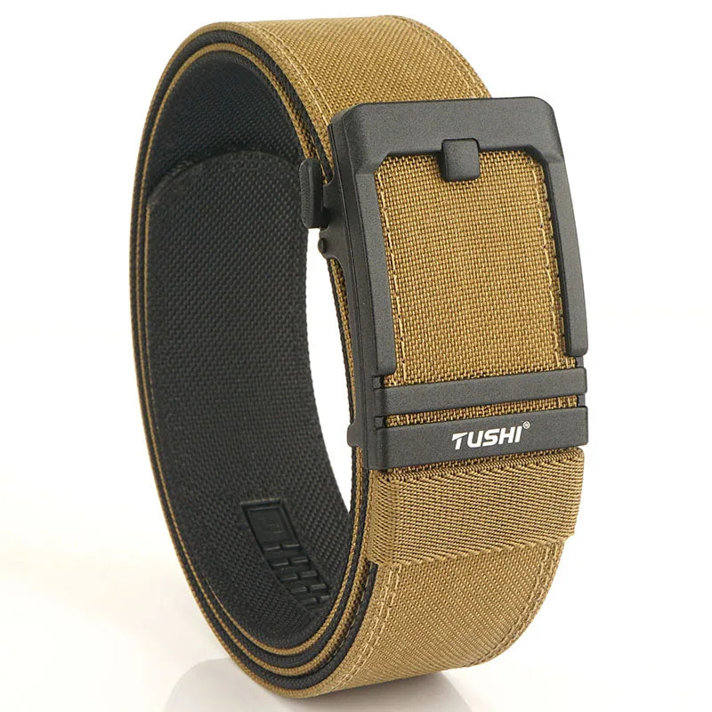 SC//12 Tactical Belt