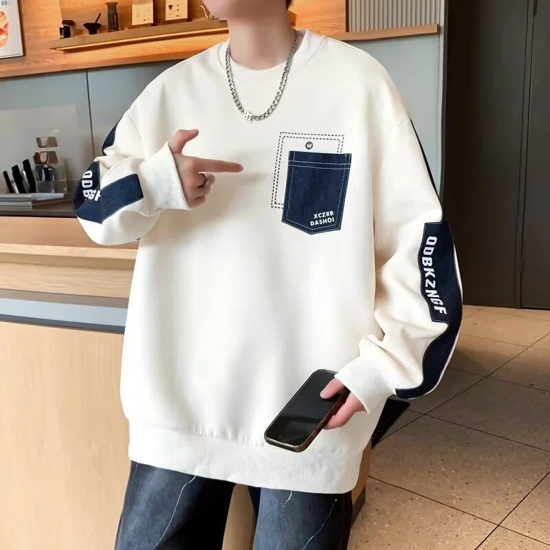 VDR_PATCH_05 // LAYER HOODIES