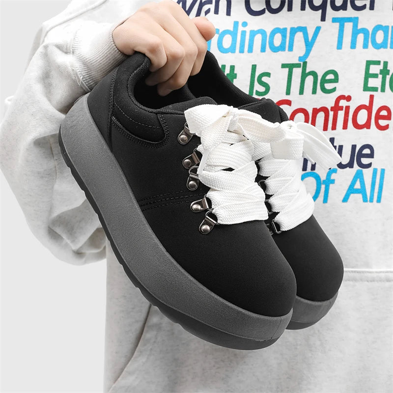 VDR_SIGNAL_11 // PULSE SNEAKER