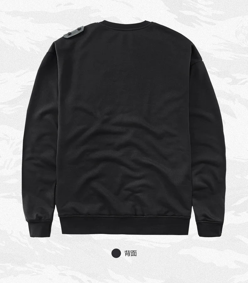 ECHO-SHIRT/1A TSHIRT