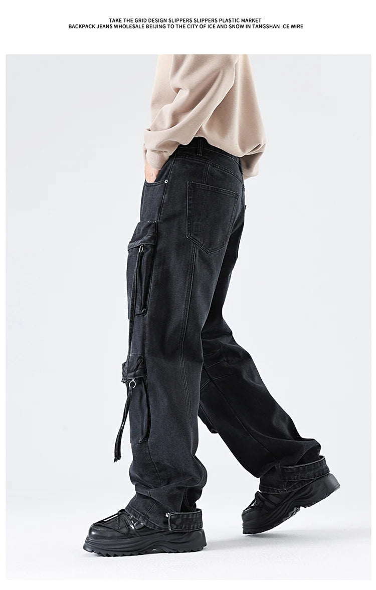 SIGNAL_CITY_09 ☰Multi-Pocket
