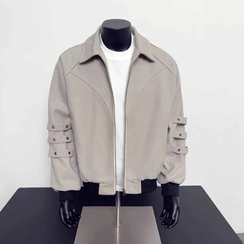 VDR_VANISH_05 ☰ JACKET