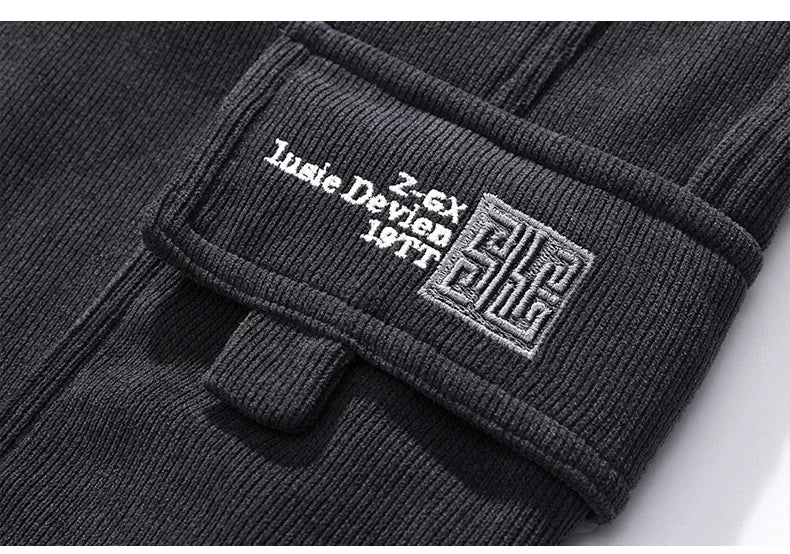 VX13//Flux Cargo