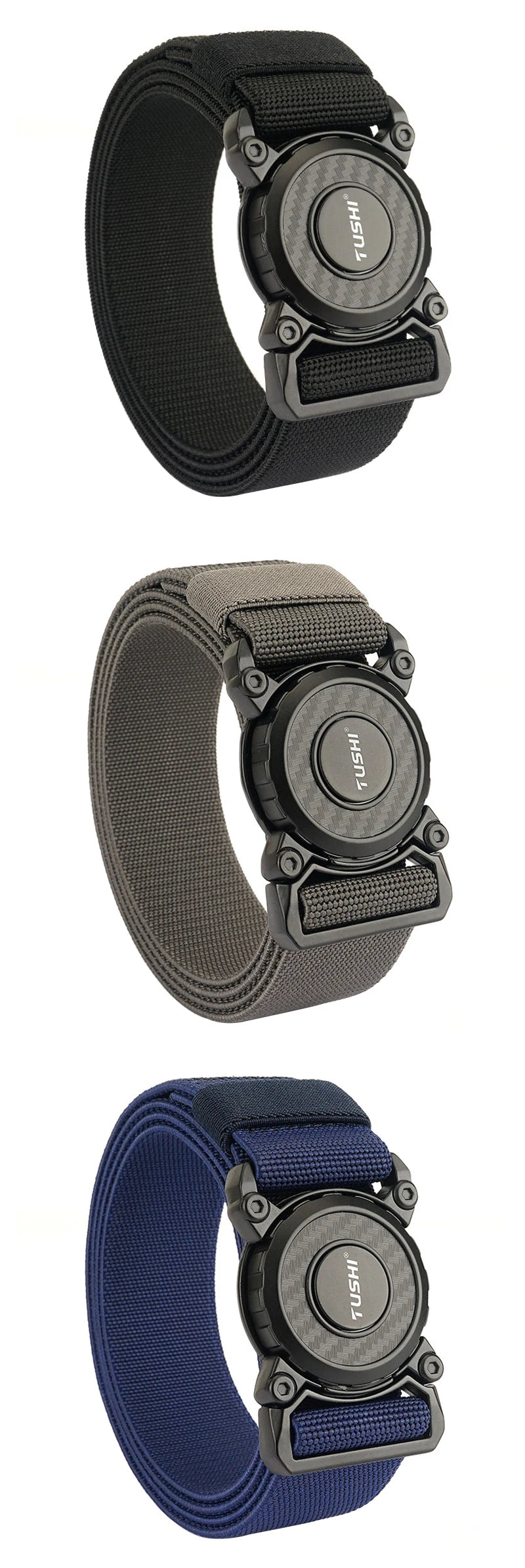 SIGNAL_ROTATE_75 ☰ Belt