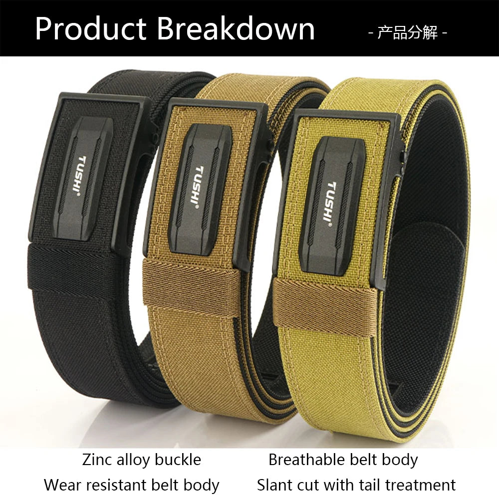 SIGNAL_LOCK_09 ☰ Belt