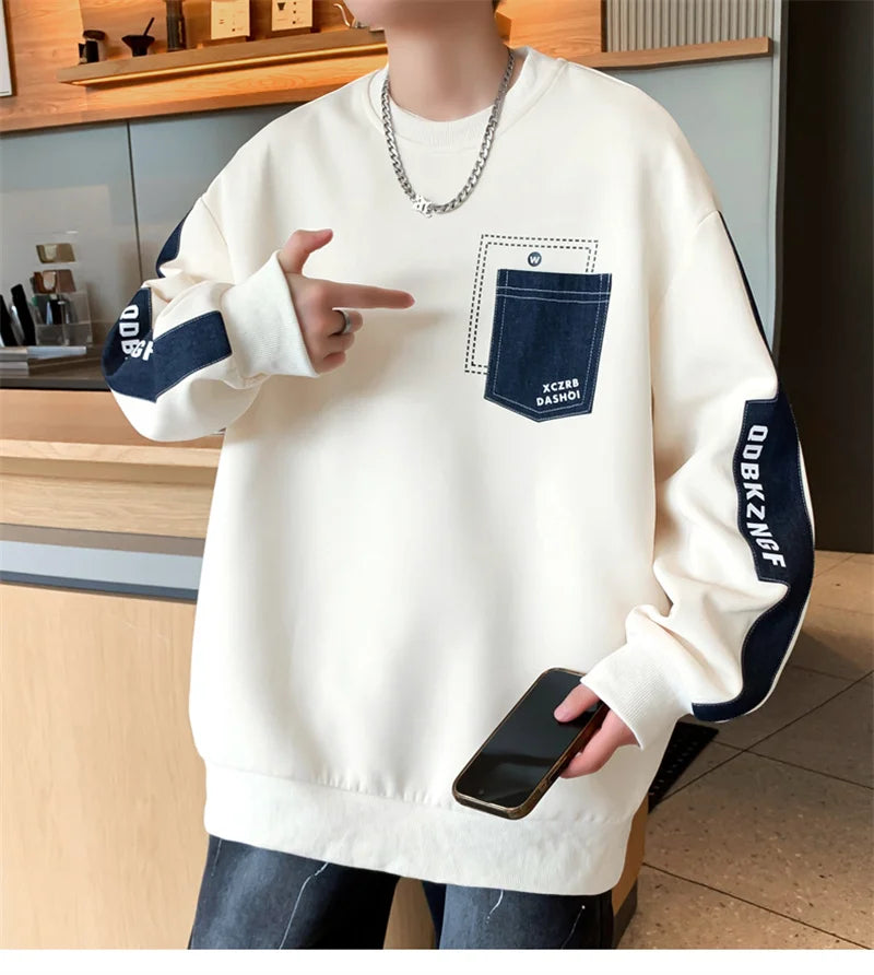 VDR_PATCH_05 // LAYER HOODIES