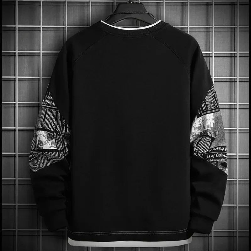 VOID.SWEATSHIRTS/Y1