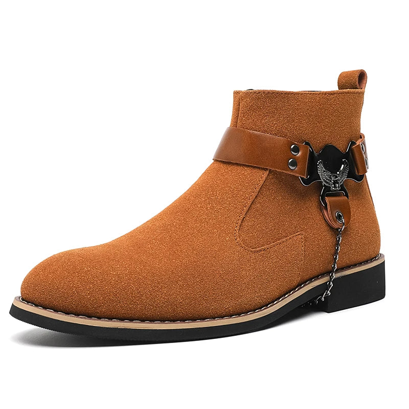 SIGNAL_09 BOOTS