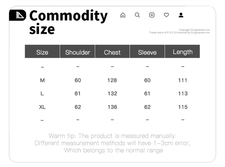 SIGNAL_VANISH_05 ☰ Coat