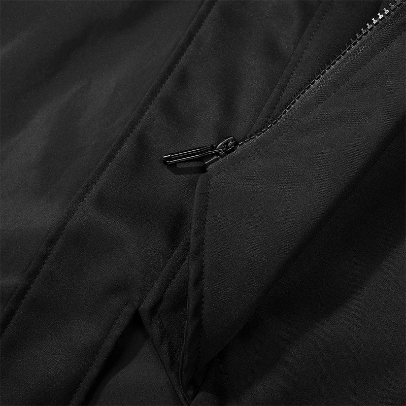 SIGNAL_VANISH_05 ☰ Coat