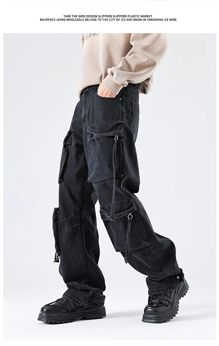 SIGNAL_CITY_09 ☰Multi-Pocket