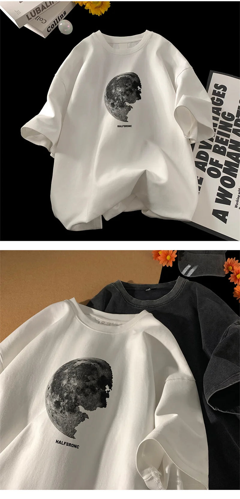 VDR_PLANET_09 ⚑ TSHIRT
