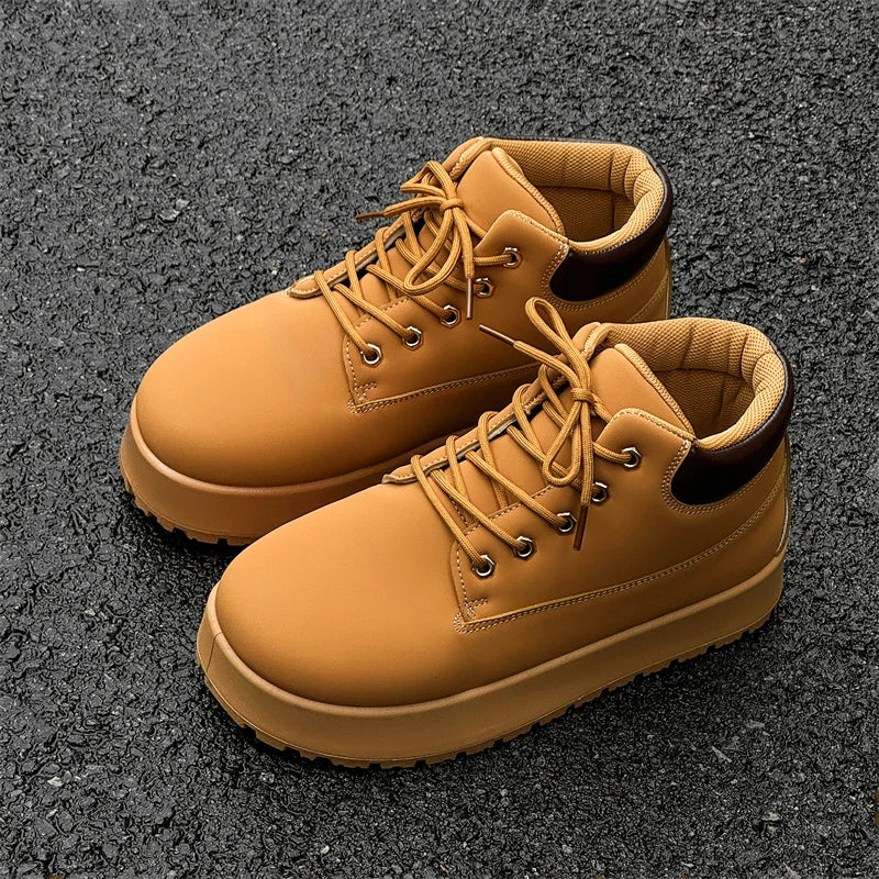 VOIDWEAR VDR_VANISH_W01 short winter boot — side view — synthetic upper”

“VDR_VANISH_W01 hidden glyph reveal at dusk on wet pavement”