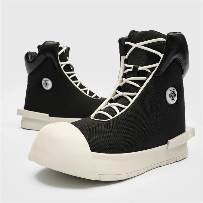 VANISH_LIFT_08 ☰ Boots