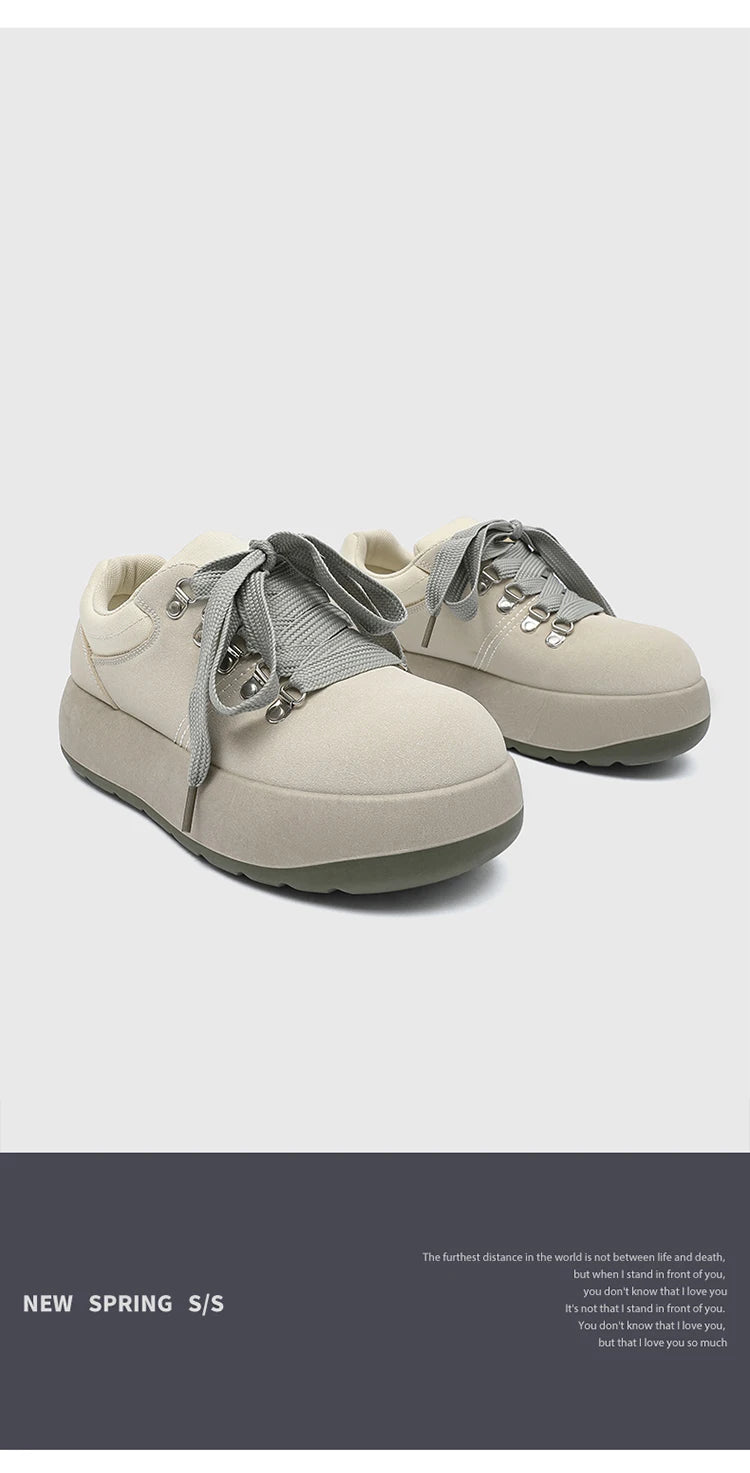 VDR_SIGNAL_11 // PULSE SNEAKER